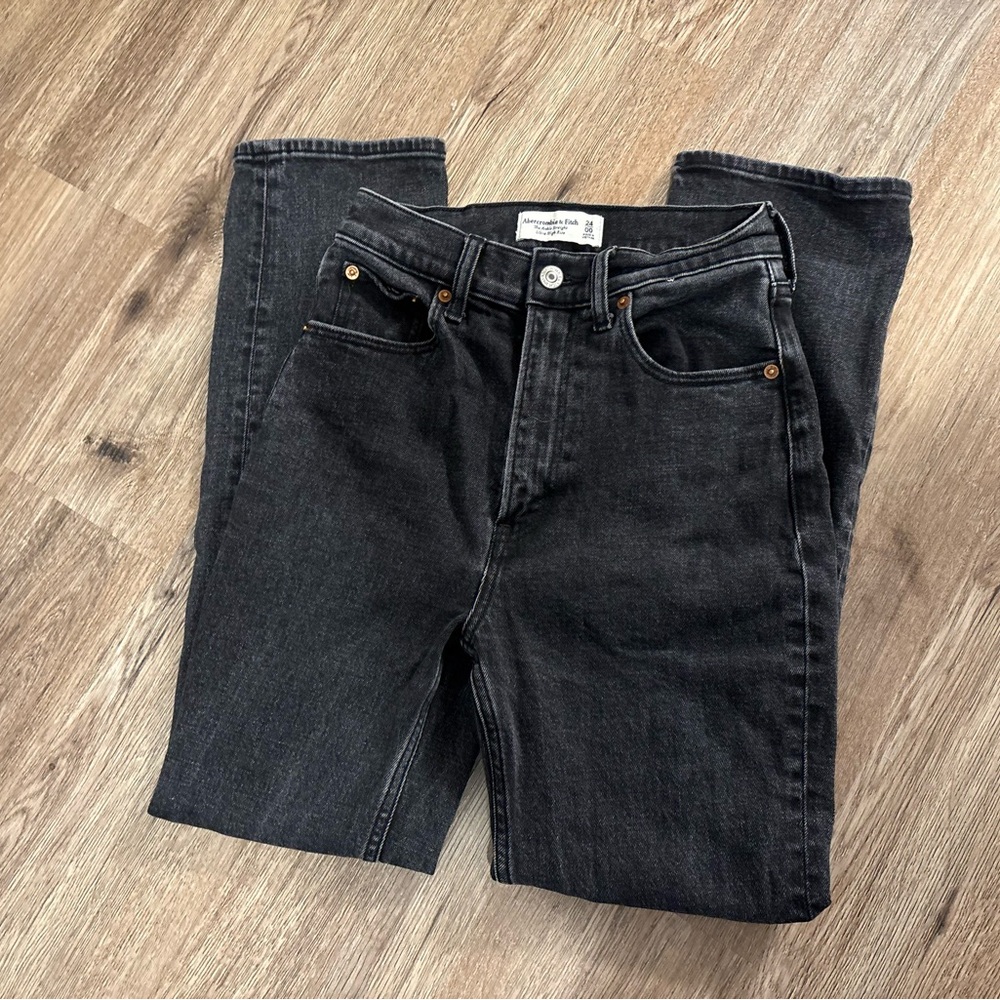 Abercrombie jeans